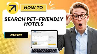 How to Search for Pet-Friendly Hotels on Expedia Full Guide 2026
