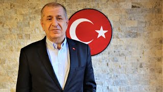 Ümit Özdağ - Türkçü Edit