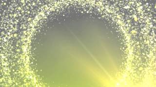 Spinning Particle Ring