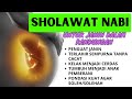 Sholawat Penguat Janin-Sholawat Untuk Ibu Hamil Dan Bayi Dalam Kandungan, Anak Sholeh Sholawat