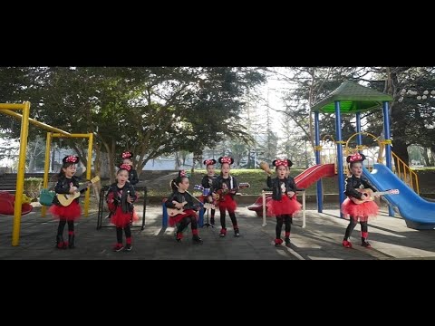 სტუდია „ანა-ბანა“და მზის გული ,,25\"- ,,დაუჯერებელი ამბავი\"  ფოთი.   7 01 21