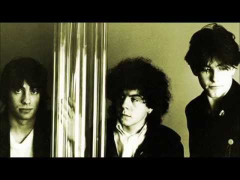 The Cure - Peel Session 1979