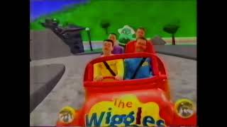 The Wiggles Red Nose Day 1999