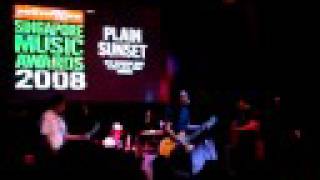[Power98 SMA 2008] Plainsunset - River Song