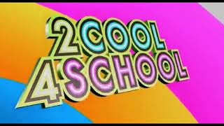 Horrid Henry And The 2C4S Scene