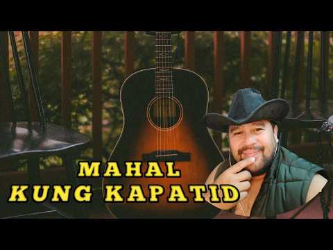 MAHAL KUNG KAPATID