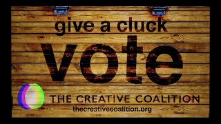 Give a Cluck: VOTE