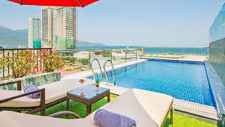 Đánh giá - Haka Hotel & Apartment - Da Nang