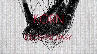 KoRn - Idiosyncrasy [Karaoke]