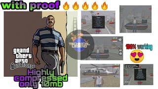 How to use PC cheats of GTA San Andreas on your your Android 100% working formula screenshot 1