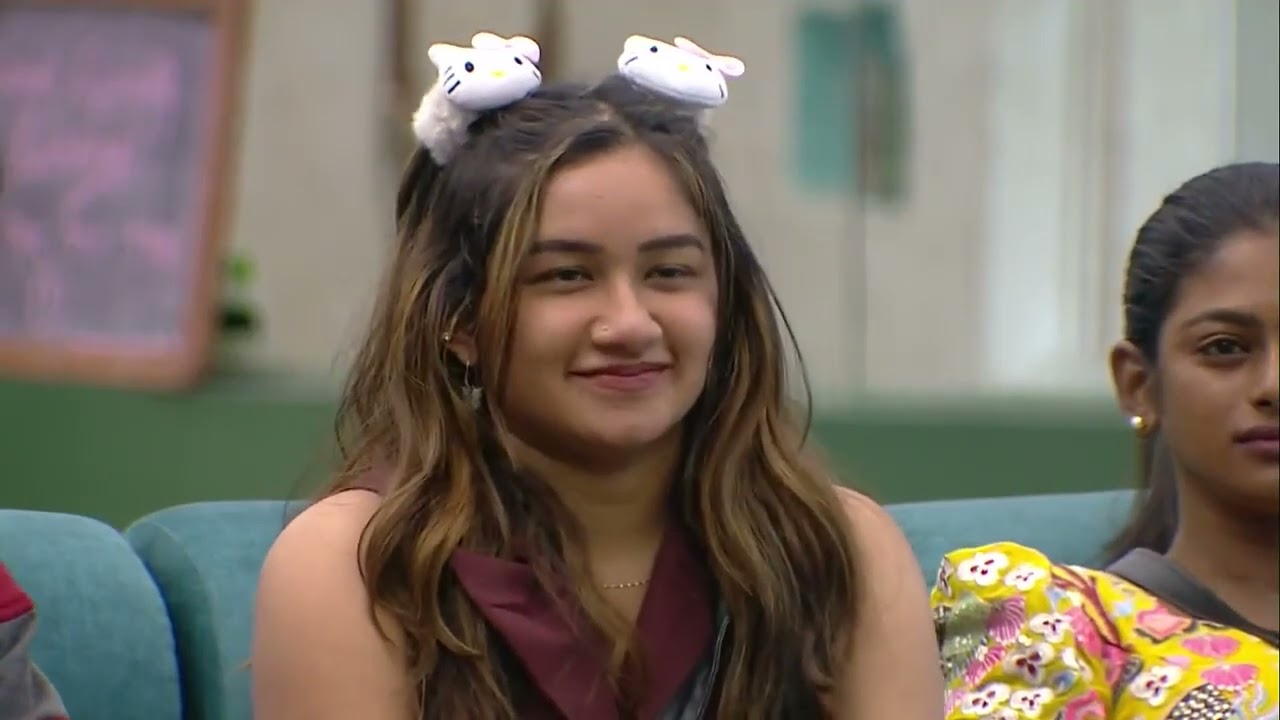 Bigg boss season 7 Tamil Day 24 full episode 25