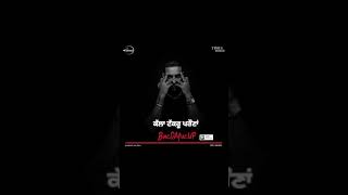 Karan Aujla❤️|BacDAfucup|new Album|comming soon 🔥