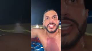 Fut Sabão Carlinhos Maia 2 Parte 0804