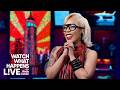 K. Michelle Says She Never Tells Phaedra Parks The Truth | WWHL