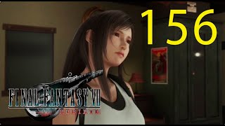 Guia Final Fantasy VII Rebirth - CAP 156 - Nibelheim y Sangre de la Reina