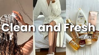 Simple HYGIENE HACKS that changed my life completely (no bs)