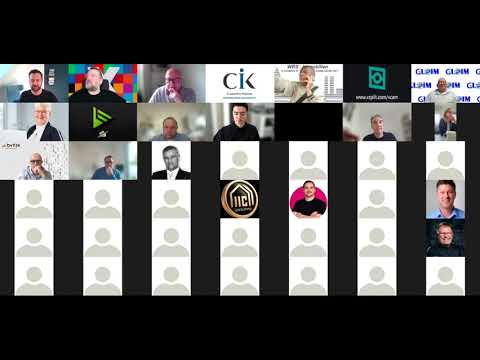Webinar mit Robert Kampczyk
