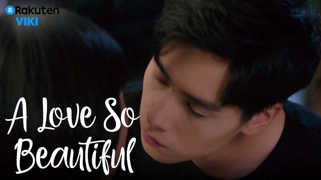 Download A Love So Beautiful - EP17 | First Kiss [Eng Sub]