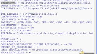 python 08   Control Flow, Part II