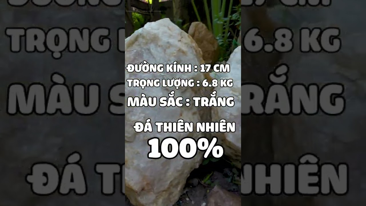 Chiêu Tài Hóa Sát Với Quả Cầu Đá Thạch Anh Tự Nhiên... - youtube