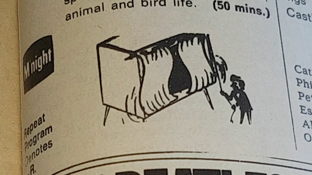 TV Week Magazine  New South Wales Edition  14th of January 1977