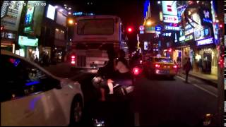 【三寶出沒】你有想到後方來車的感受嗎？不，你沒有，你只想到你自己
