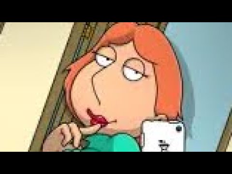 Lois Griffin NSFW Speedrun - YouTube