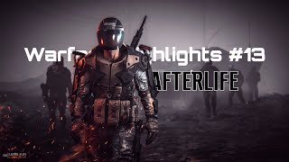 Warface PS4 Highlights #13 AFTERLIFE