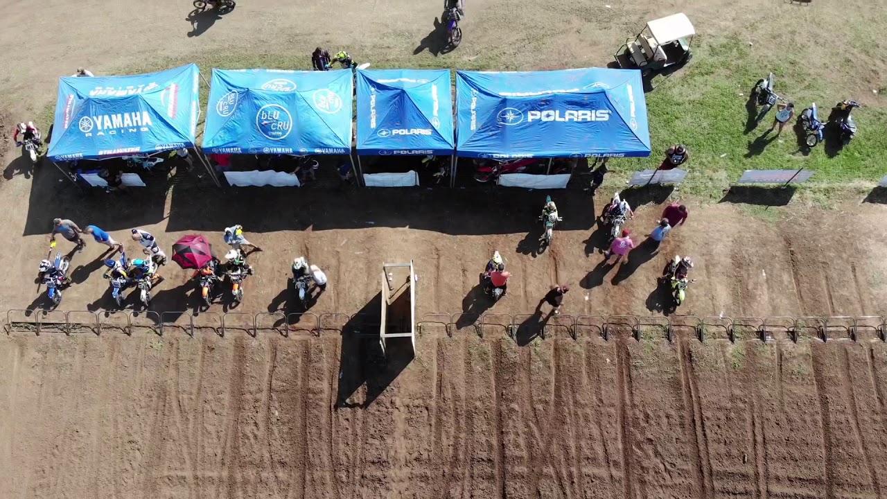 Amp motocross park 2019 YouTube