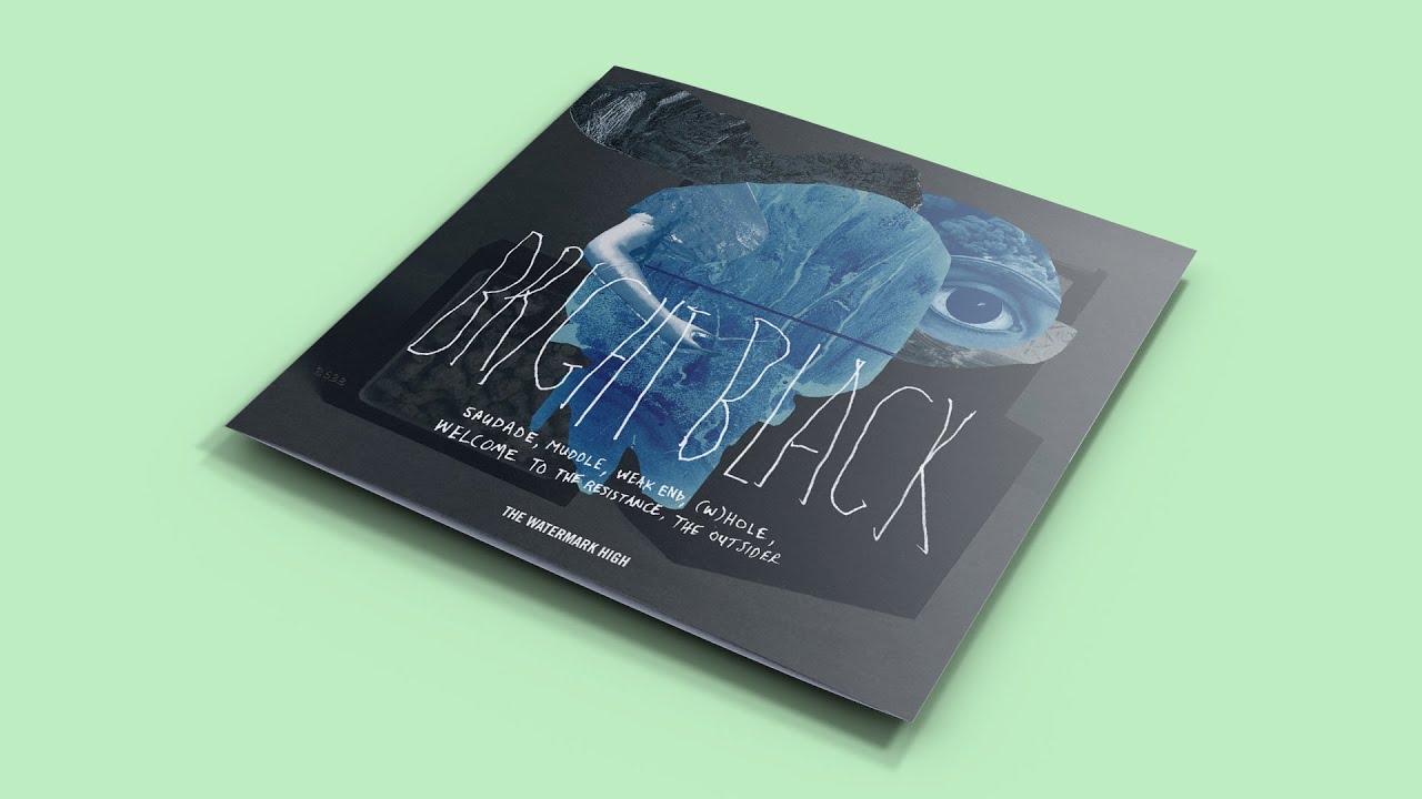 Watermark High - "Saudade" AUDIO