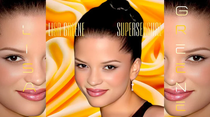 Britney Spears - Supersensual (Demo by Lisa Greene...