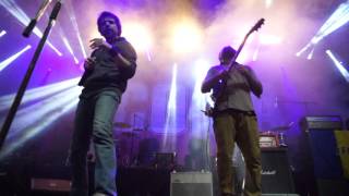 Coma - Document @  METALHEAD Alternative Rock Awards 2015 @ Arenele Romane