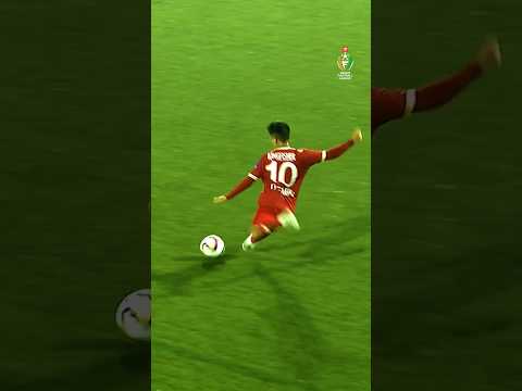 MW9 Best Goals Part 3 ft. Phrangki, Tremiki | Star Cement Indian Football League — football highlights