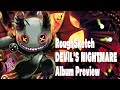 Capture de la vidéo Roughsketch - Devil's Nightmare (Album Preview)