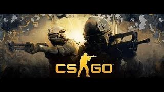 CsGo Ride IT montage #1