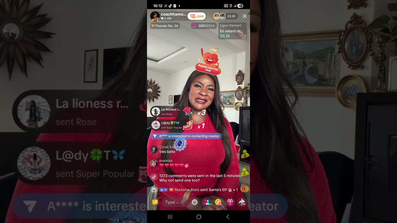 Hamond Chic / Je sors avec un homme marié il est devenu distant avec moi 