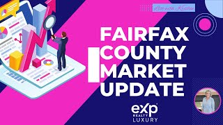 SHOCKER Fairfax Market May 2025 Update