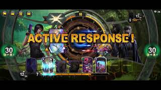 Teppen - Ada Vs Wesker Meta Deck