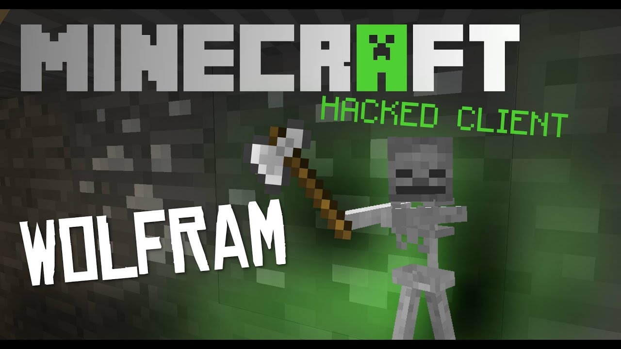 Come Avere Le Hack Su Minecraft