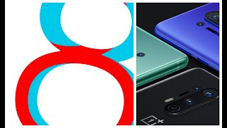 OnePlus 8 Series Launch Event | In 15 Minutes