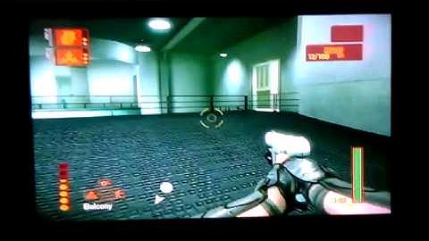 Shadowrun glitches part 1