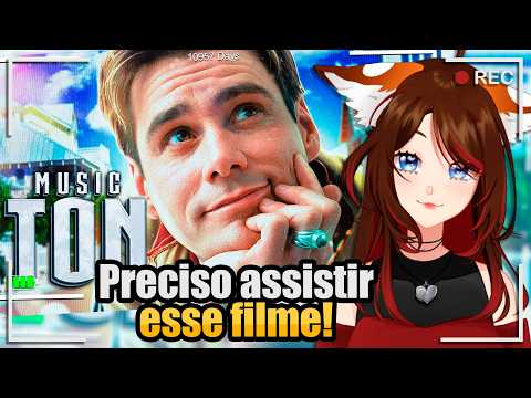 Eu PRECISO ver esse filme! | Liberdade - Papyrus Da Batata