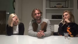 Il Pagante E Lalbum Il Paninaro 2.0 Ci Piace Essere Fastidiosi