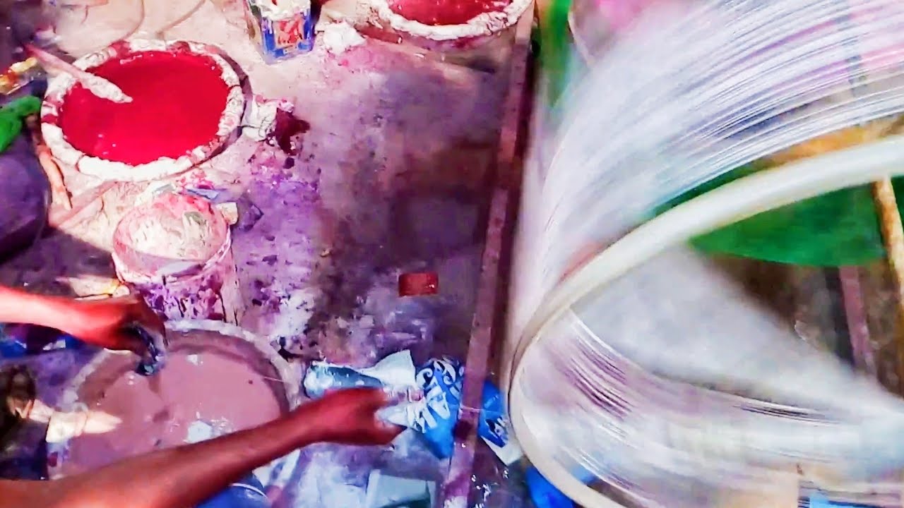 Firki | patang | (Uttaryan 2018 |પતંગ|ઉતરાયણ| Kite festival preparation in Ahmedabad ( meghaninàgr)