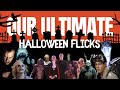 20 Must-Watch Movies for Halloween | Back to the Podcast