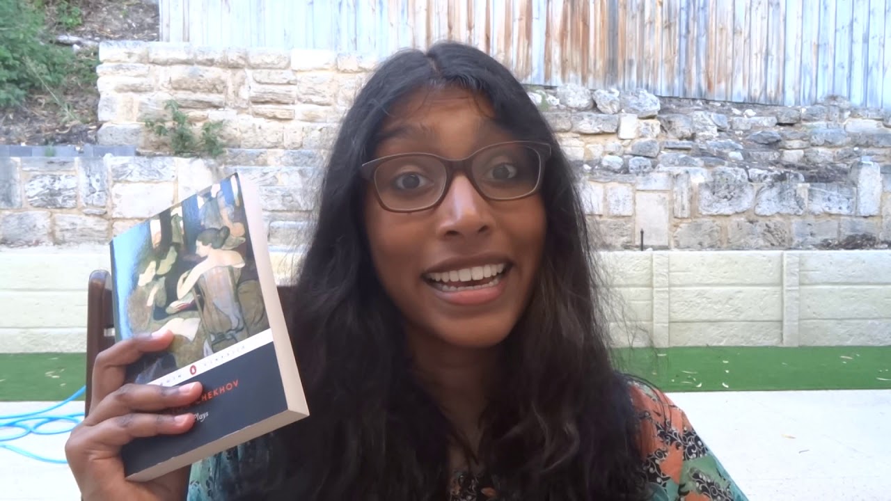 2018 Book Resolutions