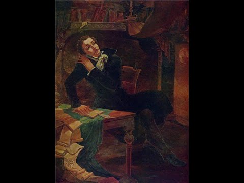 ბარათაშვილის ხილვები