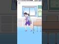 ぐーたらひなん訓練 ナマケボーイ #shorts #ゲーム #スマホゲーム