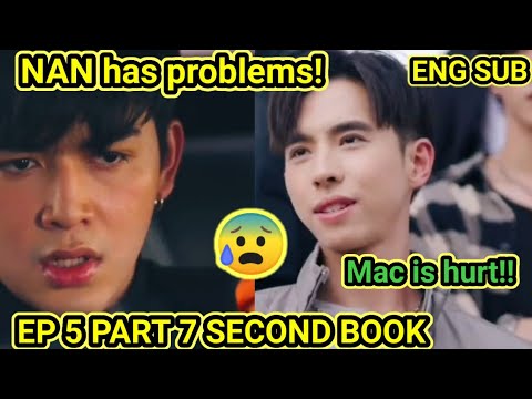 NAN has problems!😱Call the police!?😨ENG SUB]SPOILER EP 5PART 7[SECOND ...