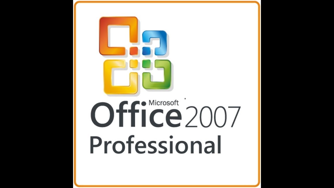 Скачать Microsoft Office 2007 Professional